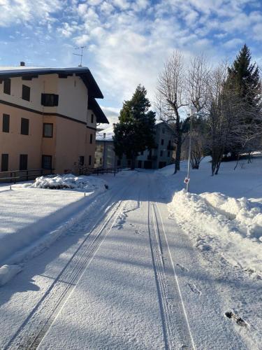 Tonezza Home in Tonezza Del Cimone