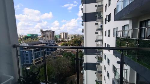 Orchid Residency Apartments - image 5