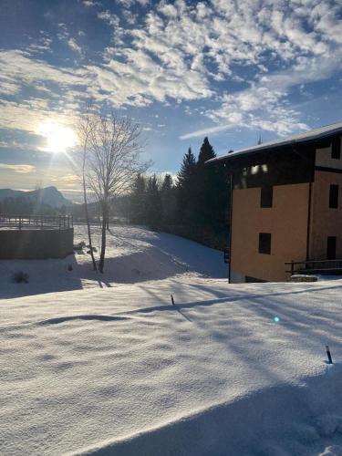 Tonezza Home in Tonezza Del Cimone