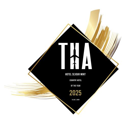 Hotel Sejour Mint in Hakuba