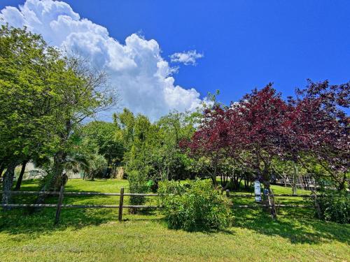 Country House UNA – Cupra Marittima, MO
