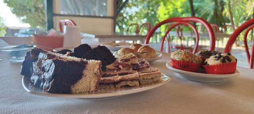 Country House UNA – Cupra Marittima, MO