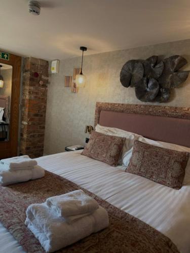 Rylands Farm Guest House - image 7