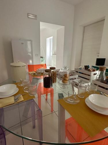 virtuve, Casita1906 in Rocchetta A Volturno