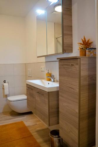 Vannas istaba, Ferienwohnung Zenti Ortsteil Zella in Fischbach/Rhon