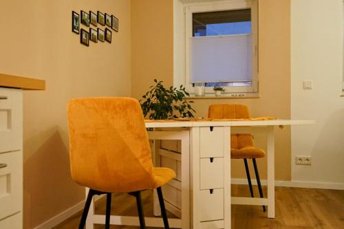 Iekārtas, Ferienwohnung Zenti Ortsteil Zella in Fischbach/Rhon