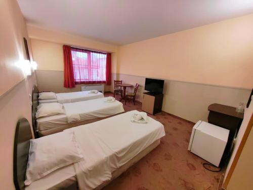 Hotel Akvaya