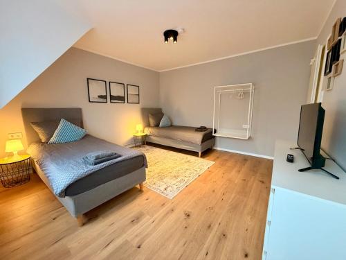 Ochtum Stay - 2 bedroom apartment - comfort & style in Bremen, Deutschland
