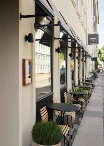 Hotel Petra in Kopenhagen