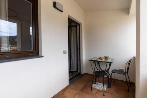 B&B Il Castello – Lipari, WA