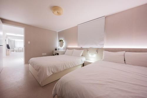 207stay korea 사진 2