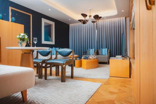 The Park New Delhi Hotel in Nova Delhi e NCR