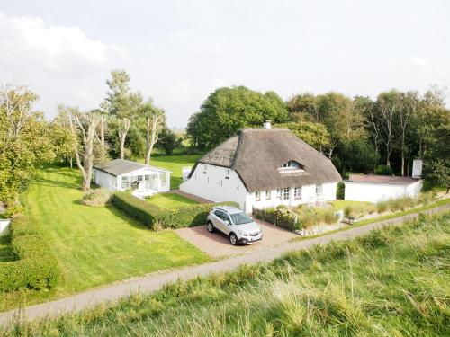 Ferienhaus Hirtenstall in Hedwigenkoog