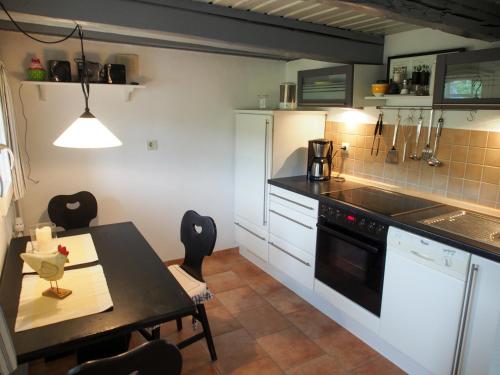 Ferienhaus Hirtenstall in Hedwigenkoog