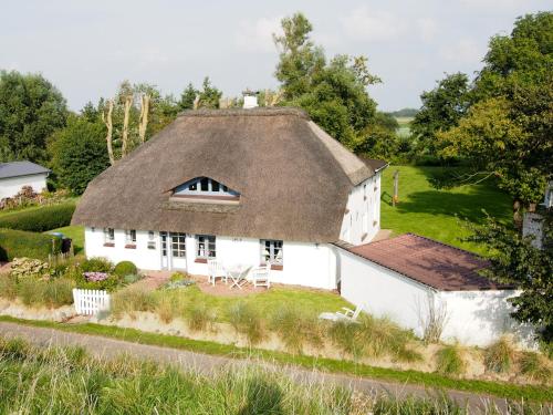 Ferienhaus Hirtenstall in Hedwigenkoog