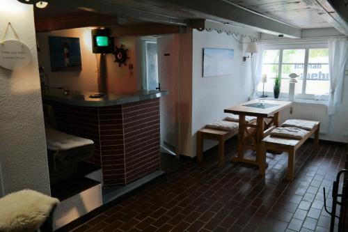Ferienhaus Hirtenstall in Hedwigenkoog