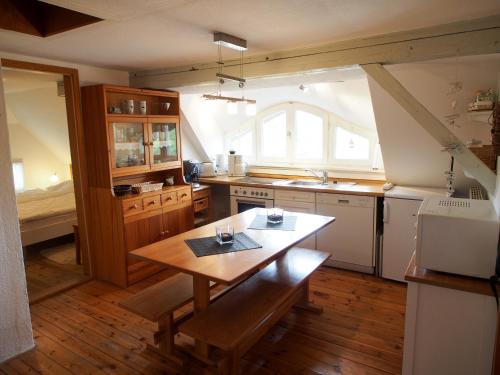 Ferienhaus Hirtenstall in Hedwigenkoog