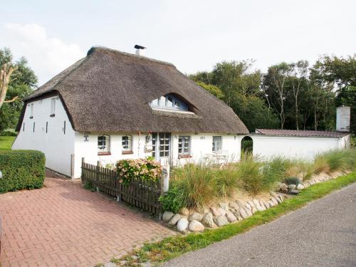 Ferienhaus Hirtenstall in Hedwigenkoog