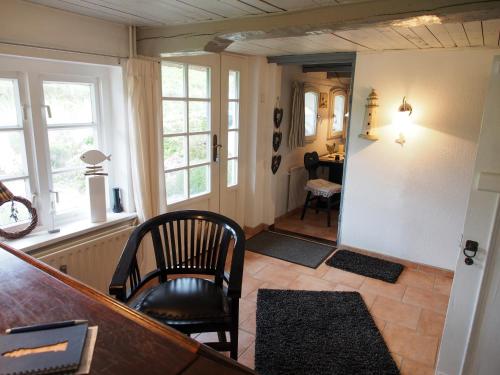 Ferienhaus Hirtenstall in Hedwigenkoog
