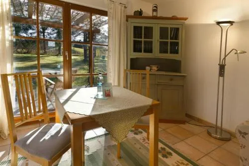 Seydel -570- in Krün, Deutschland