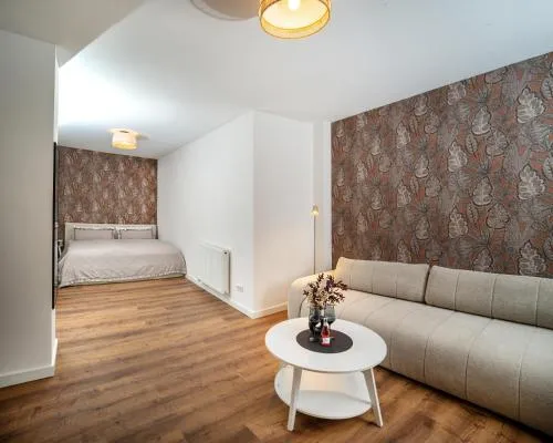 Cozy 9 in Hamburg, Deutschland