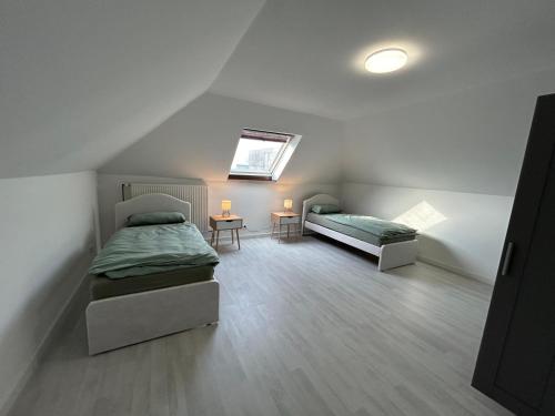 BJM Sage Loft Heusenstamm 1OG in Heusenstamm, Deutschland
