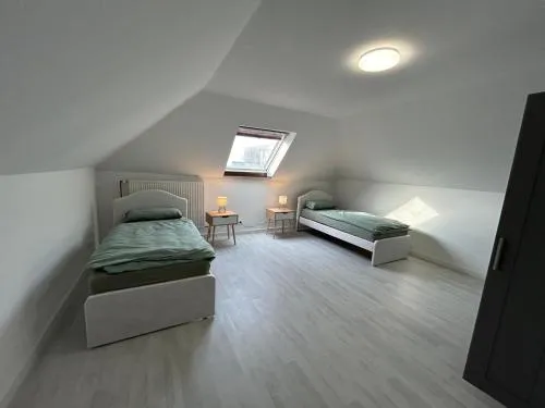 BJM Sage Loft Heusenstamm 1OG in Heusenstamm, Deutschland