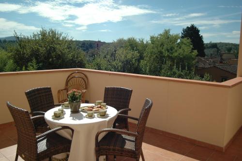 Antella Residence 3