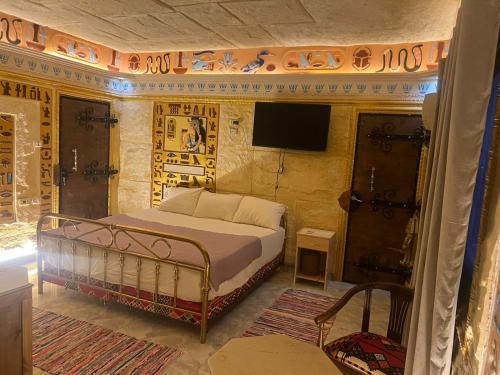 Pyramids Mystery Inn - image 8