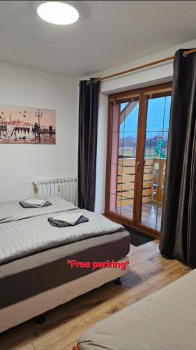 Apartmán Beáta - tatragolf, private parking – khách sạn tại Tatranska