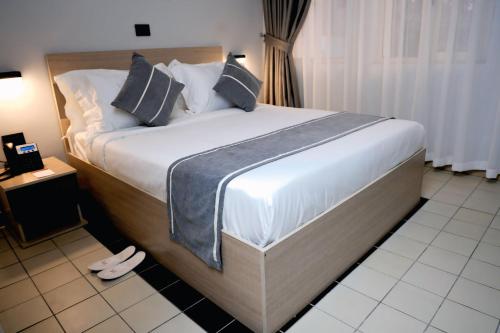 Haile Hotel shashemene in Shashamane