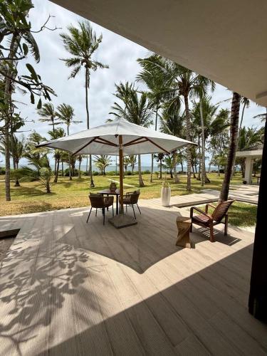 Facilities, Maya kobe Beachfront Retreat Kilifi in Kilifi