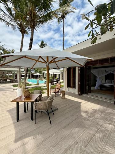 Facilities, Maya kobe Beachfront Retreat Kilifi in Kilifi