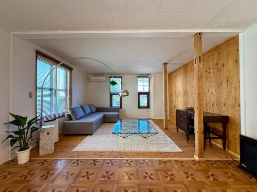 New Open! SMALL TOWN HOTEL Hakodate at GINZA street