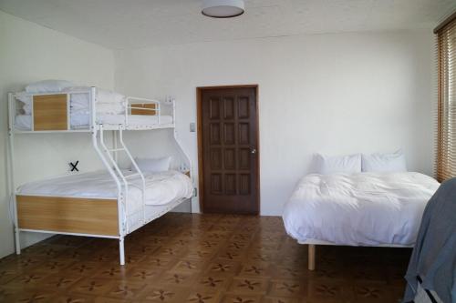 New Open! SMALL TOWN HOTEL Hakodate at GINZA street