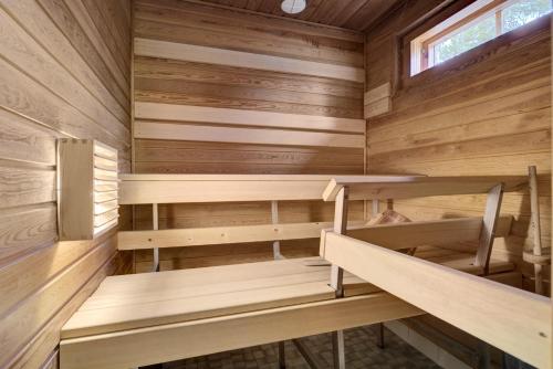 RakkiPirtti A in Sodankyla