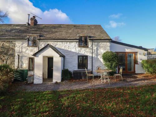 1 Fron Uchaf gîte à louer Arenig Fach