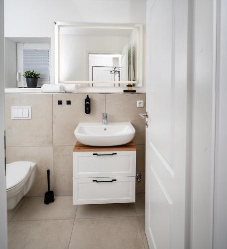 Cozy 9 in Hamburg, Deutschland