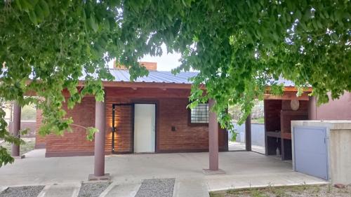 Chalet Arredondo Villa Carlos Paz