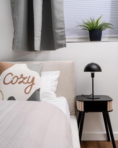 Cozy 9 in Hamburg, Deutschland