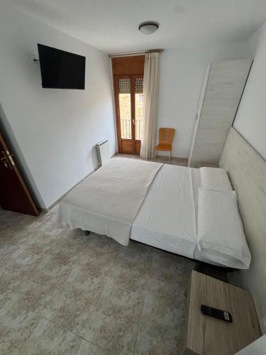 Hostal Marcela Berge chambre d'hôte Andorra