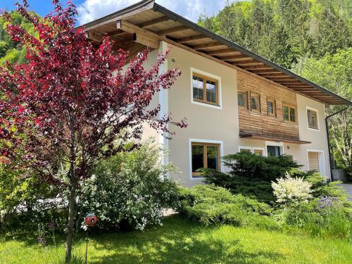 Appartement Krepper in Erpfendorf, Österreich