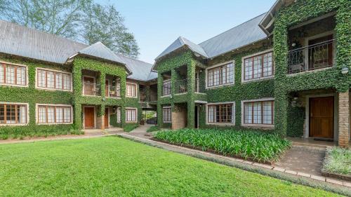 Hippo Hollow Country Estate Room Type - Standard Room with Courtyard View