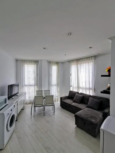 Apartment Ruzafa Market 7C