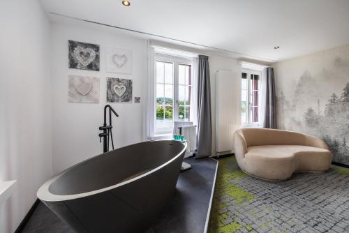 Hotel Rheingerbe in Stein am Rhein