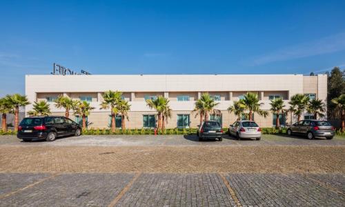OPOHOTEL Porto Aeroporto - image 9