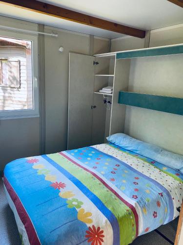 Bungalow Camping Aralar in Lekunberri