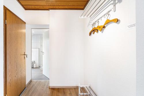 Ferienwohnung Hammerschmidt in Brilon