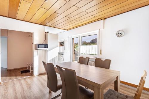 Ferienwohnung Hammerschmidt in Brilon