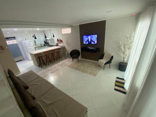 Linda casa em Tarituba in Portal das Artes